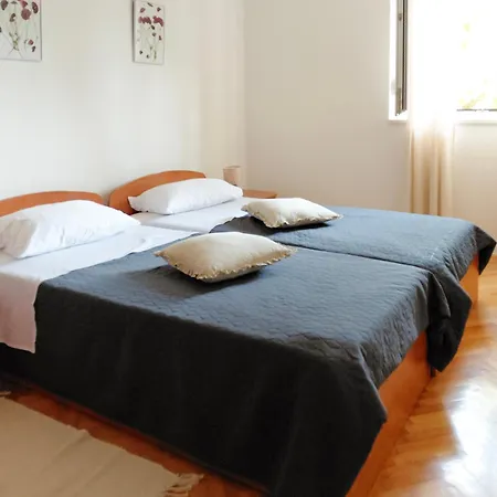 Petra Apartamento