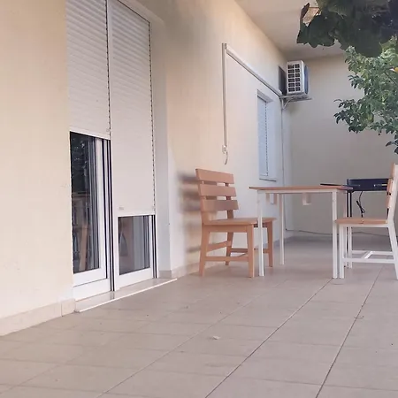 Apartamento Petra *