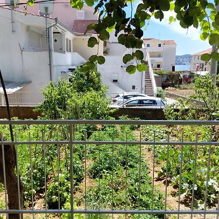 Apartamento Petra Trogir